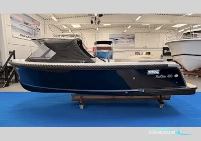Maxima 600 usato - foto 1