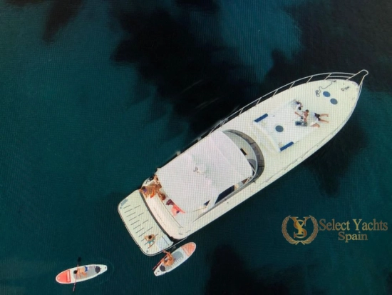 Baia Azzura 63 usato - foto 1