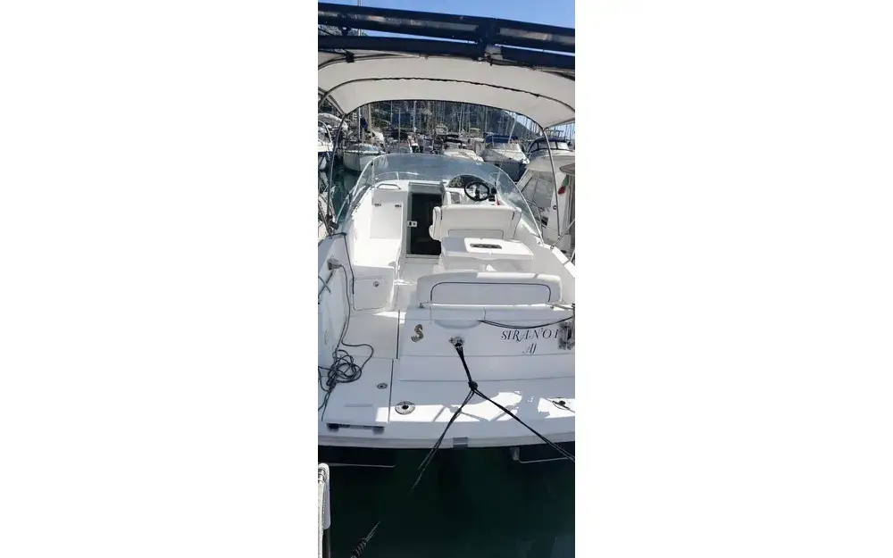 Beneteau FLYER 701 usato - foto 1
