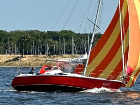 Van de Stadt Vita 9.20 used - photo 1