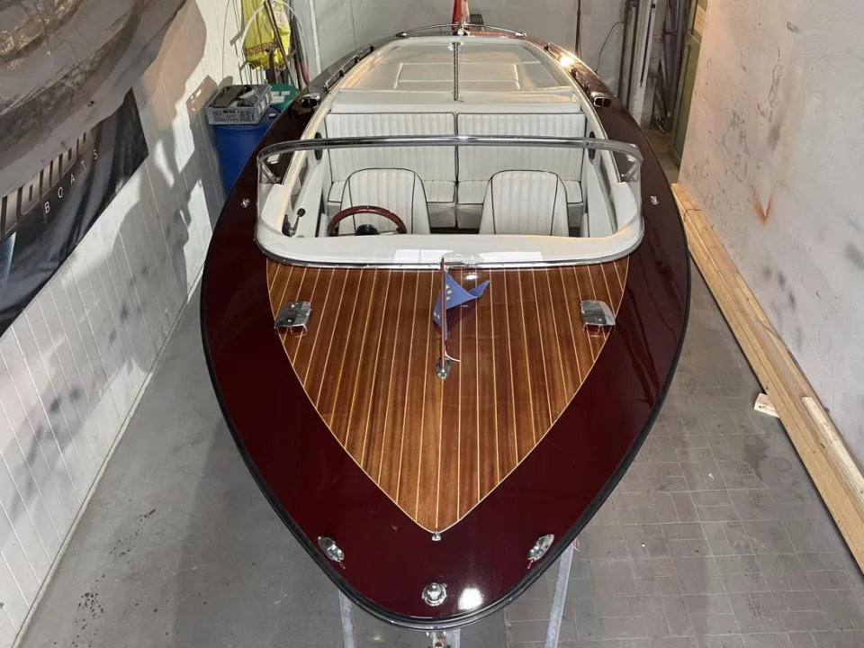 Boesch 590 ACAPULCO d'occasion - photo 1