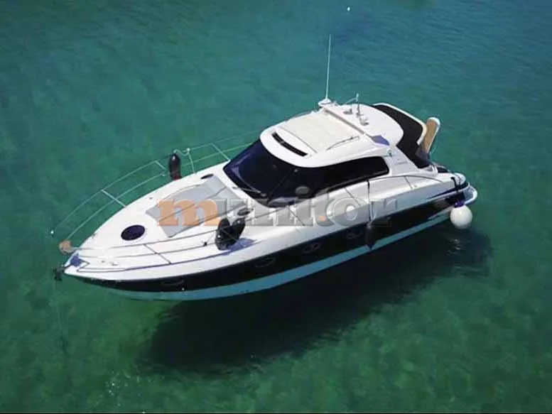 Elan 35 HT used - photo 1