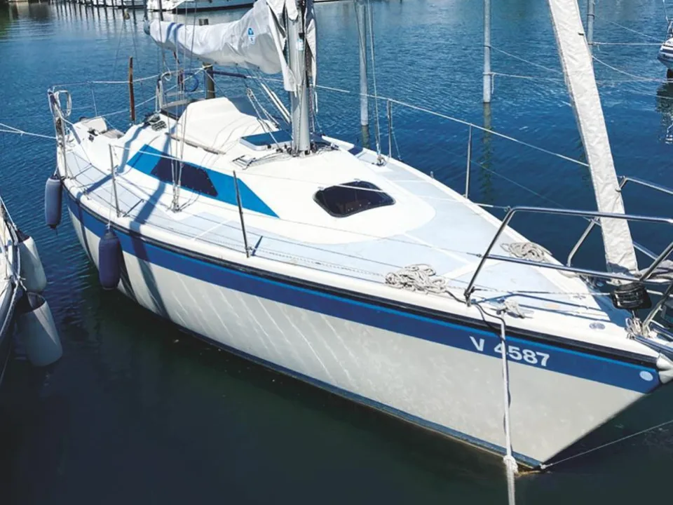 Dehler Duetta 94 used - photo 1