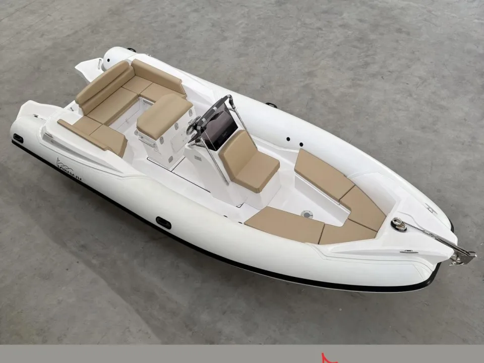MV Marine 25GT used - photo 1