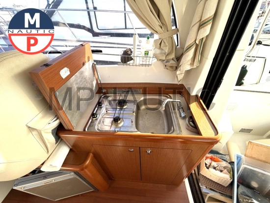 Beneteau Antares 880 usato - foto 1
