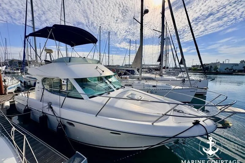 Jeanneau Prestige 32 d'occasion - photo 1