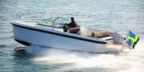 Delta 26 OPEN gebraucht - Foto 1
