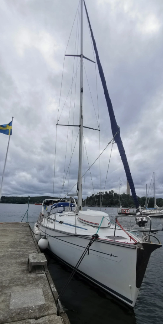 Bavaria Yachts 49 usato - foto 1