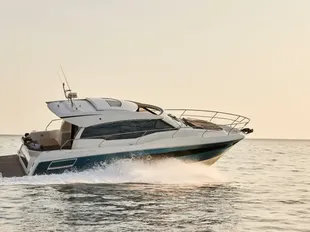 Prestige 460 used - photo 1