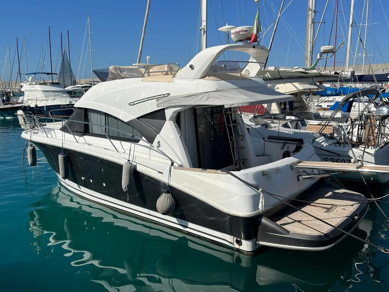 Beneteau Antares 11 d'occasion - photo 1