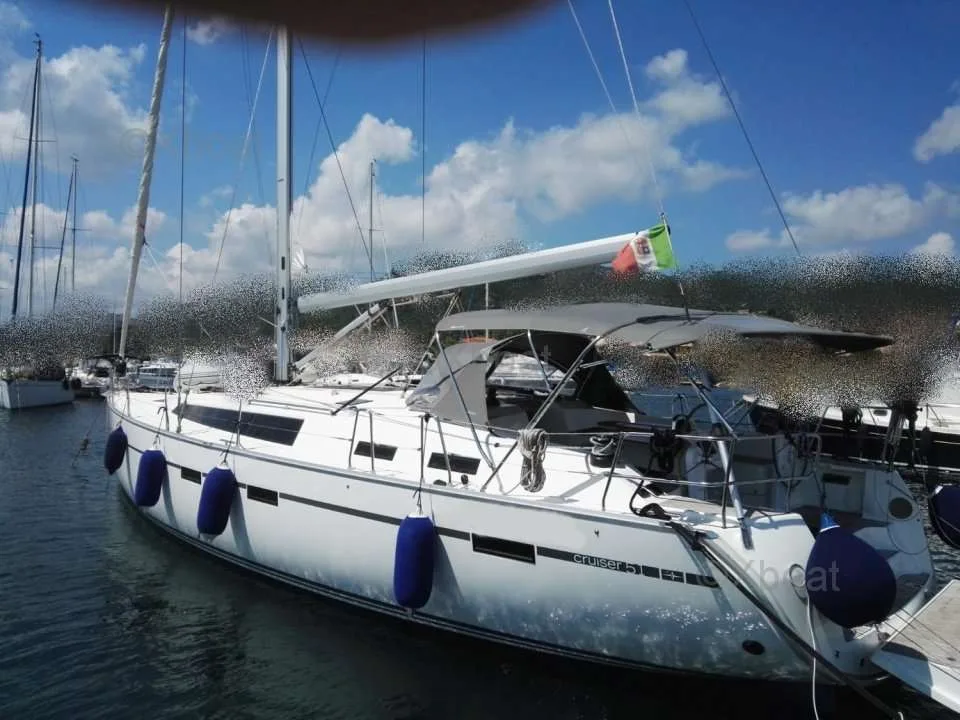Bavaria Yachts 51 used - photo 1