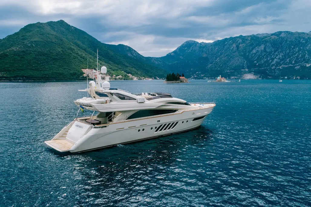 Dominator 29M d'occasion - photo 1