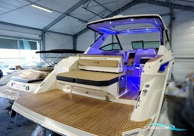 Sea Ray Sundancer 320 used - photo 1