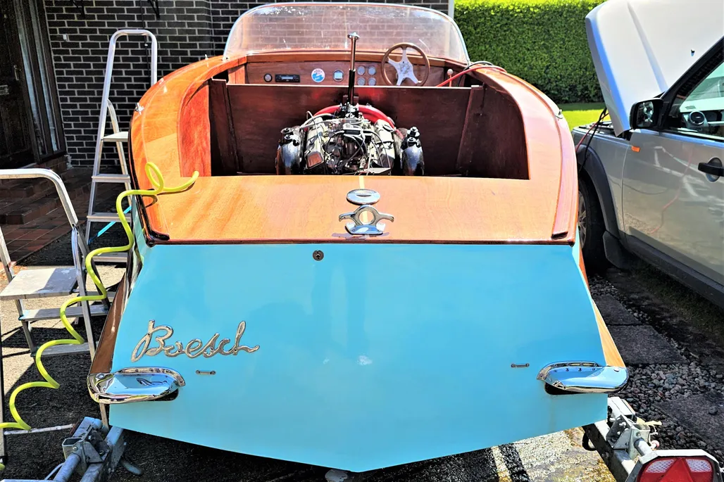 Boesch Gambler 510 d'occasion - photo 1