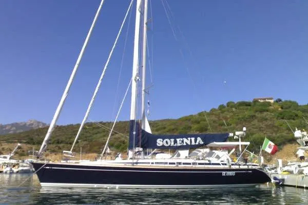 Nautor Swan 48-148 d'occasion - photo 1