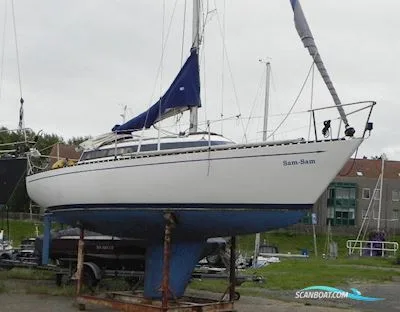 Standfast Loper 27 used - photo 1