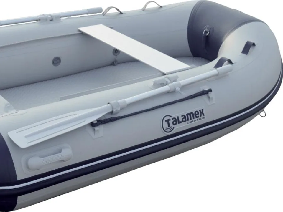 Talamex Comfortline TLA300 Luftboden usato - foto 1