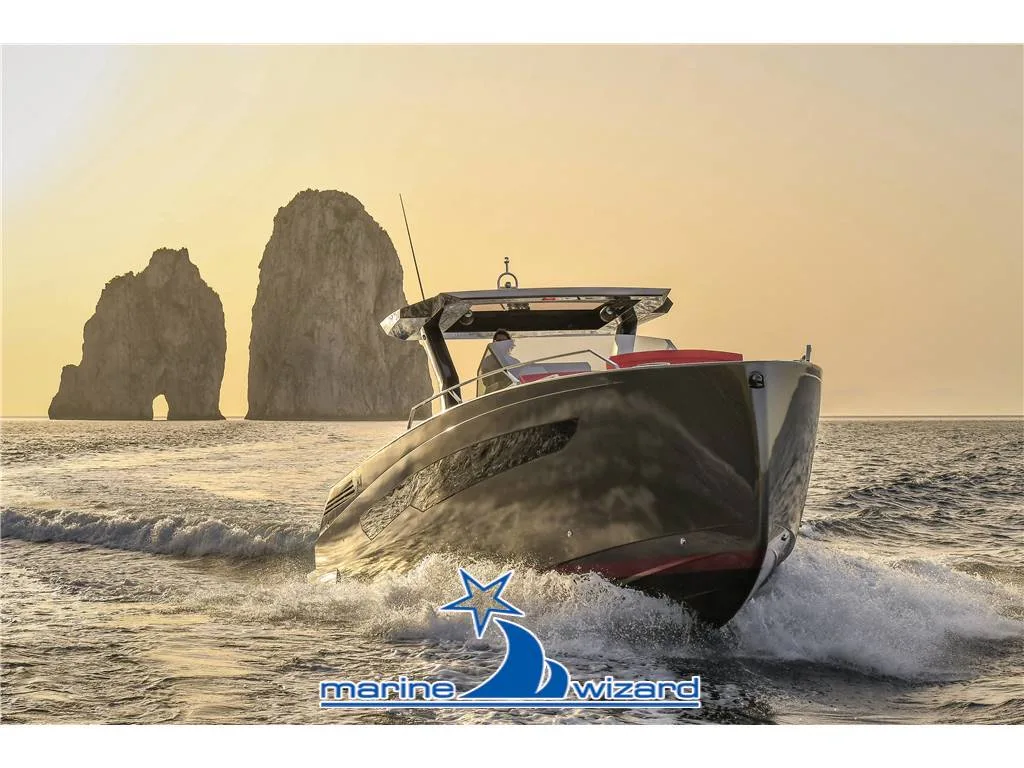 Fiart Mare SeaWalker 43 usato - foto 1