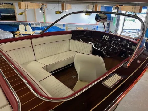 Boesch 620 Acapulco de Luxe d'occasion - photo 1