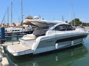 Jeanneau Leader 36 d'occasion - photo 1