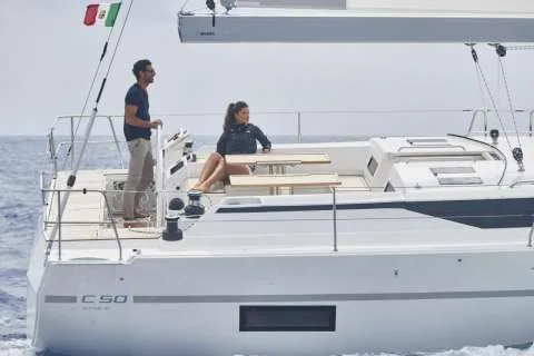 Bavaria Yachts C50 used - photo 1