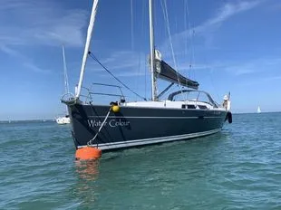 Hanse 400 gebraucht - Foto 1