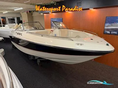 Chaparral 200 Sse Bowrider gebraucht - Foto 1