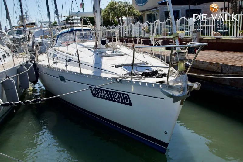Beneteau Oceanis 440 usato - foto 1