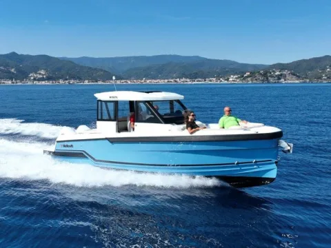 Wellcraft 28 EXPLORER gebraucht - Foto 1