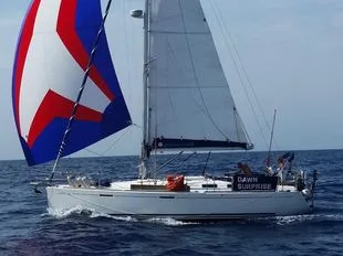 Dufour 365 Grand Large gebraucht - Foto 1