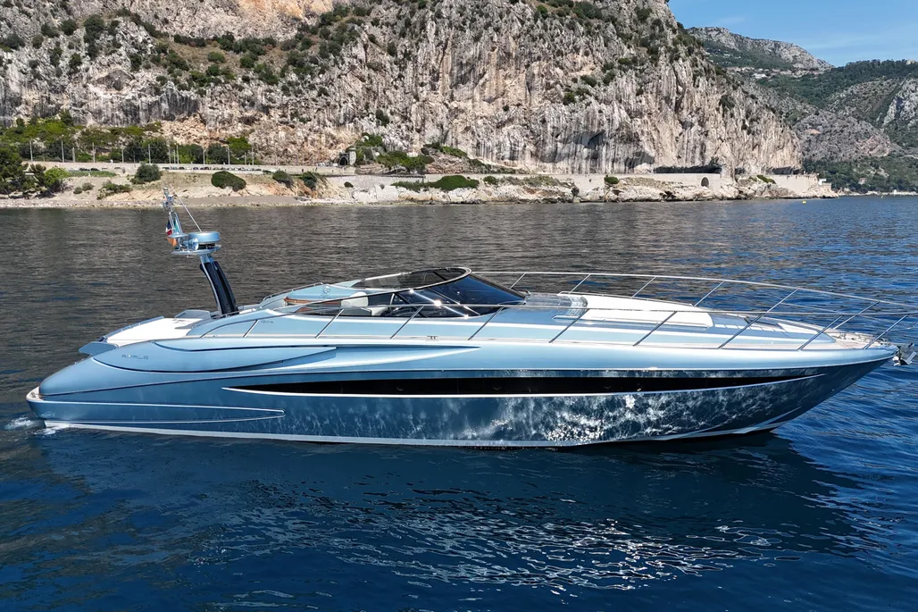 Riva 52' Rivale gebraucht - Foto 1