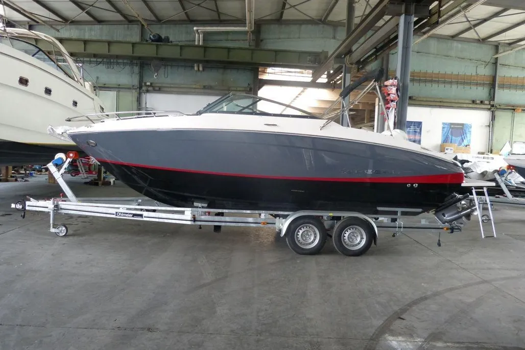 Regal LS 4 C NEU SOFORT LIEFERBAR gebraucht - Foto 1