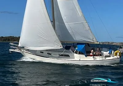 Najad 34 AK used - photo 1