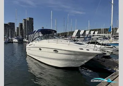 Monterey 270 CR used - photo 1