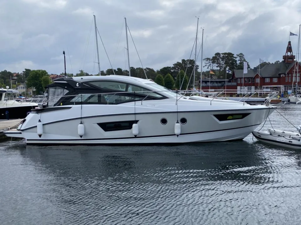 Beneteau Gran Turismo 40 usato - foto 1