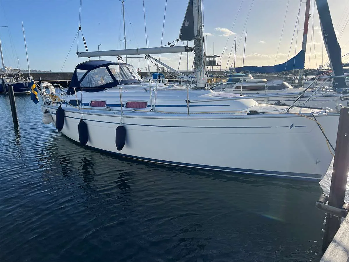 Bavaria Yachts 30 CRUISER usato - foto 1