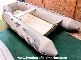 Avon 310 RibLite gebraucht - Foto 1