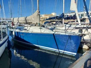Beneteau First 36.7 usato - foto 1