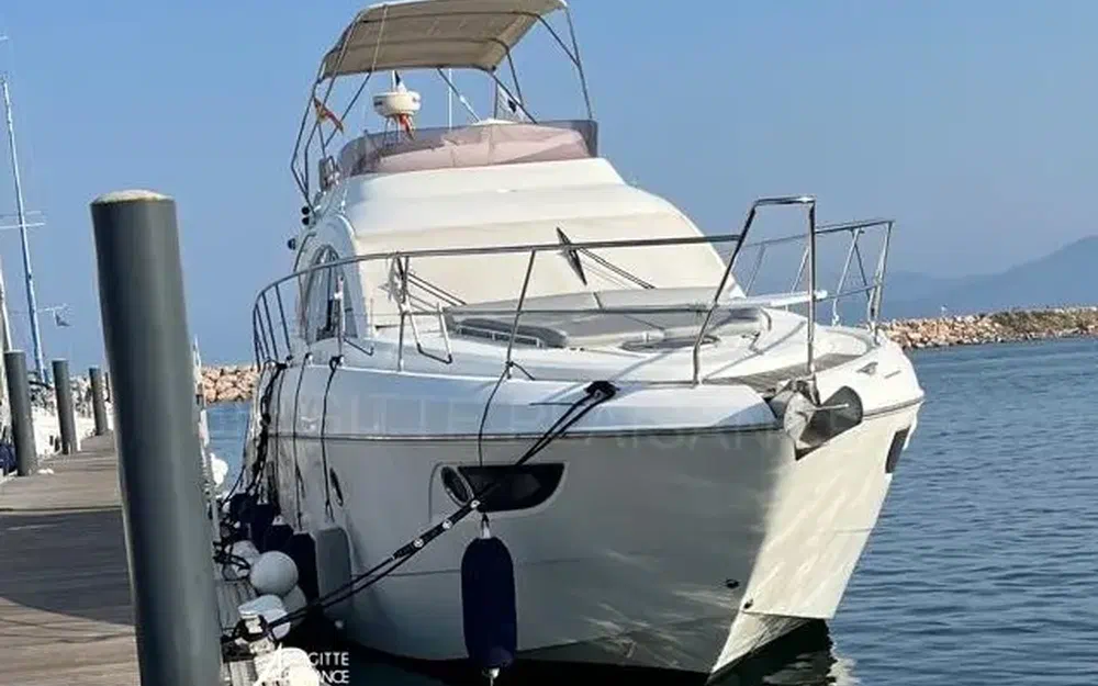 Beneteau Gran Turismo 49 usato - foto 1