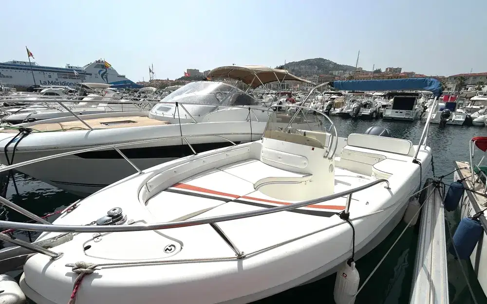 Selva D.6.6 C usato - foto 1