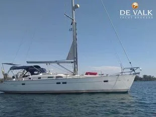 Beneteau Oceanis 423 usato - foto 1
