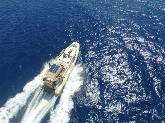 Solemar Oceanic 33 used - photo 1