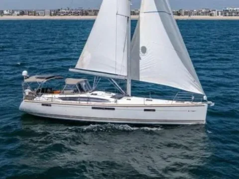 Jeanneau 53 DS gebraucht - Foto 1