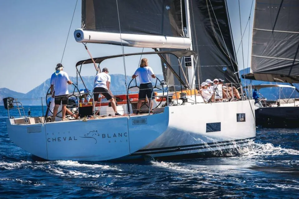 Solaris 64RS gebraucht - Foto 1