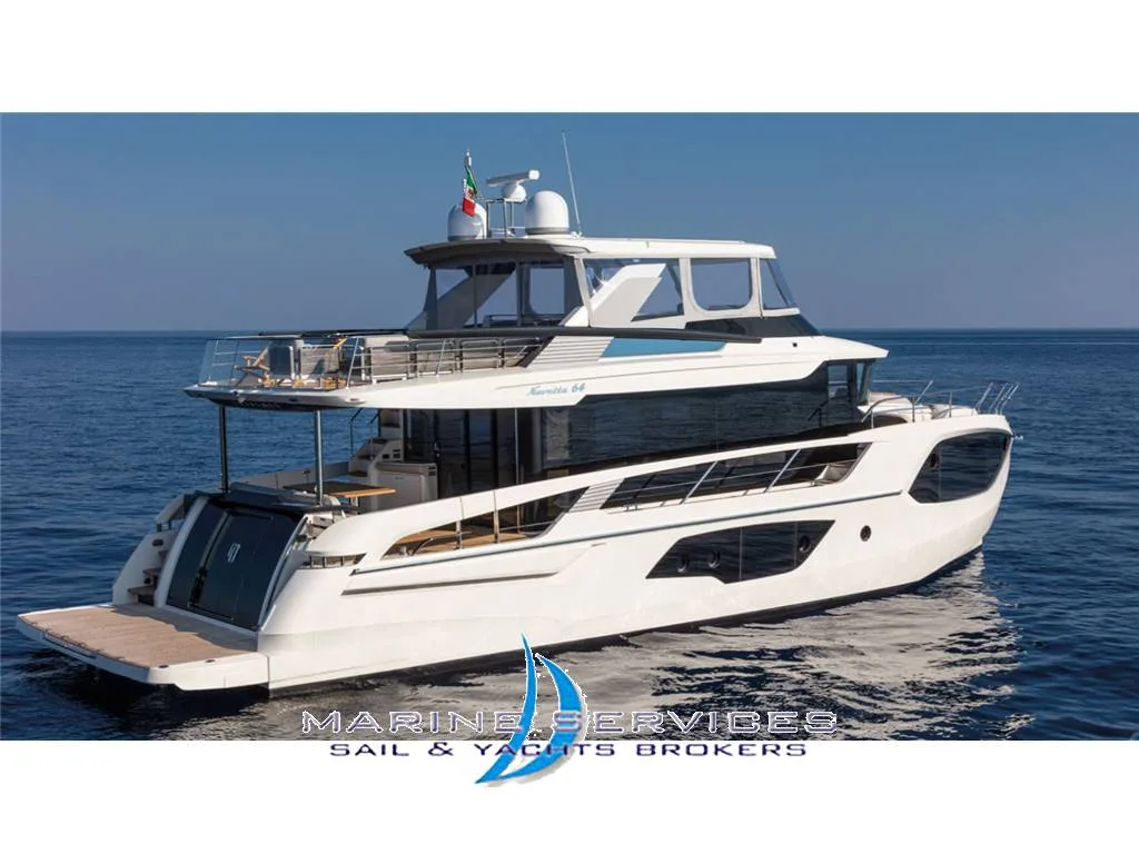 Absolute NAVETTA 64 used - photo 1