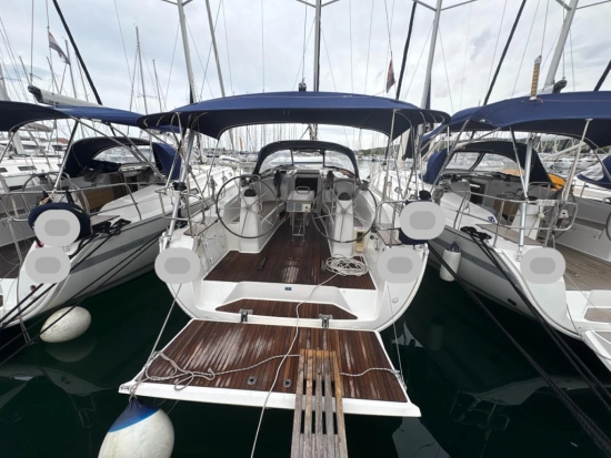 Bavaria Yachts Cruiser 40 used - photo 1