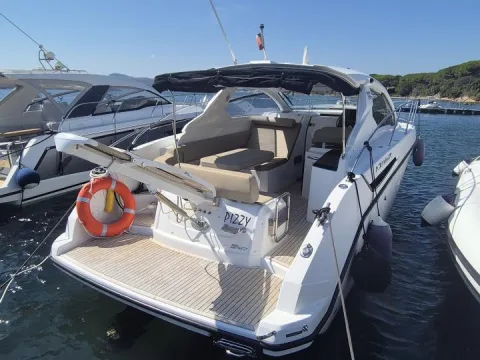 Azimut 34 usato - foto 1