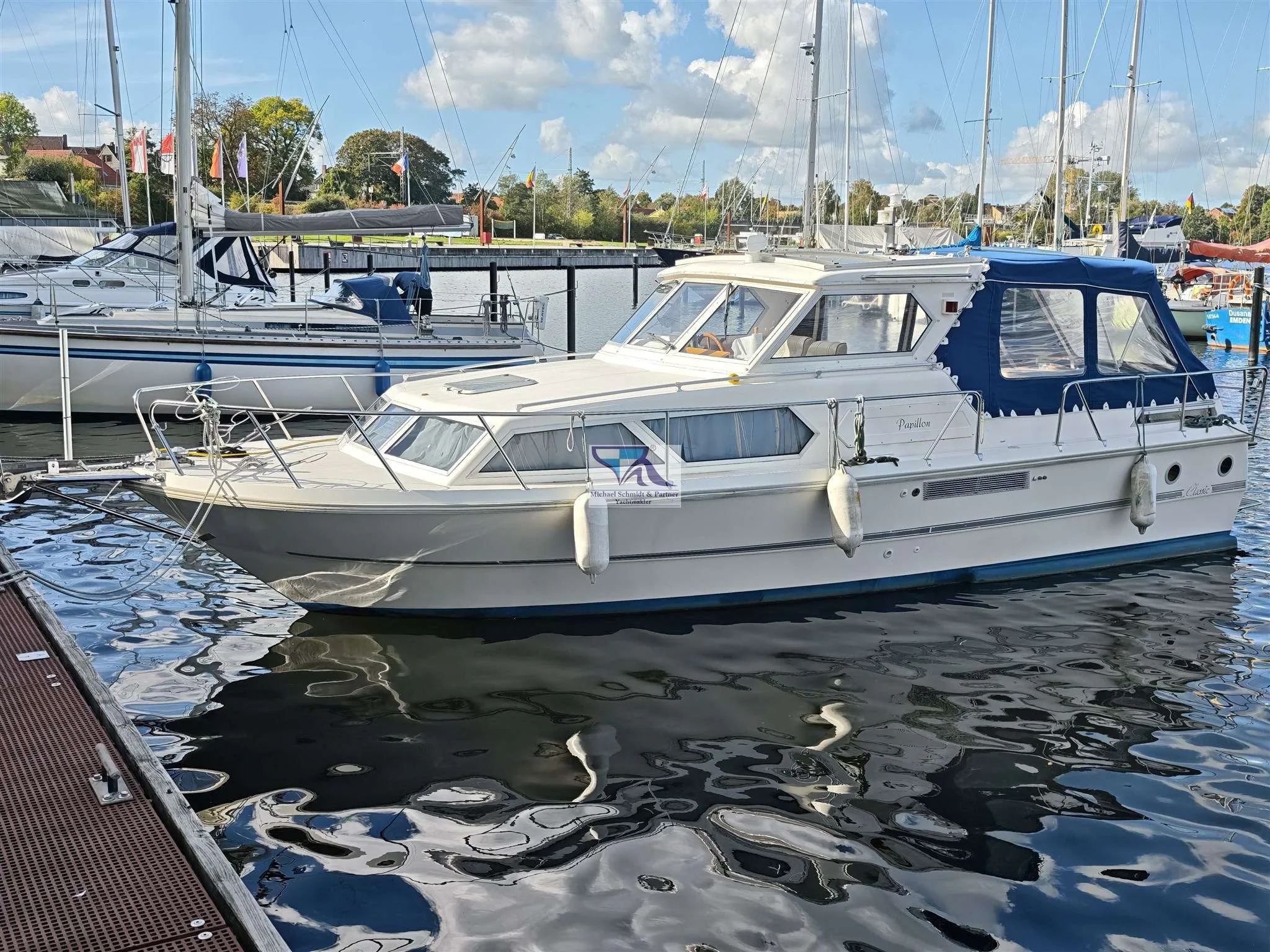 Nidelv 28 HT used - photo 1