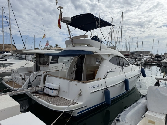Starfisher 34 CRUISER usato - foto 1