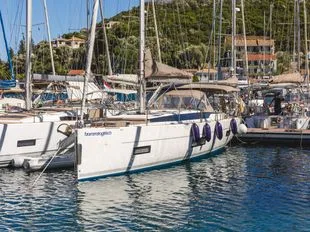 Bavaria Yachts C45 used - photo 1